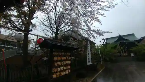 桜神宮のその他建物