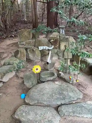 安仁神社(岡山県)