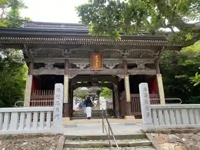 金剛福寺(高知県)