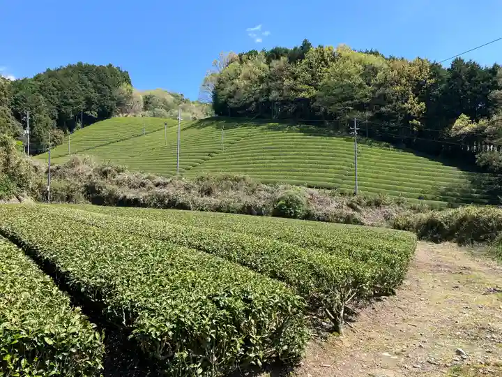 和束天満宮(京都府)