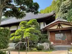 松源寺の建物その他