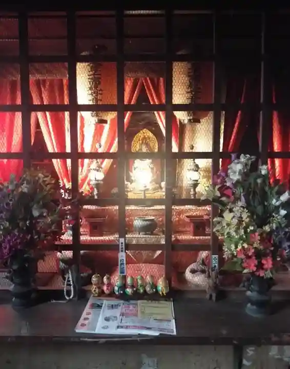 萬松山 龍台院のその他建物