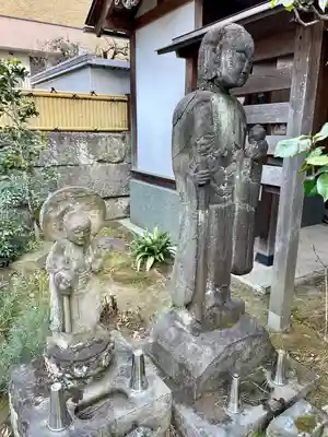 興昭院(東京都)