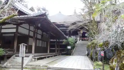 石山寺の建物その他