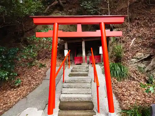 岩殿寺(神奈川県)