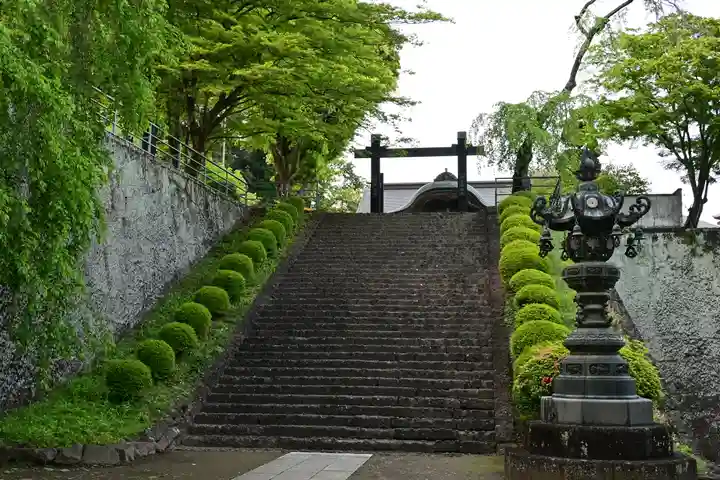 妙義神社(群馬県)