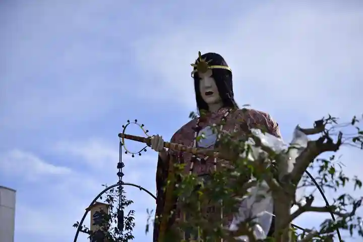 鹿島神宮(茨城県)