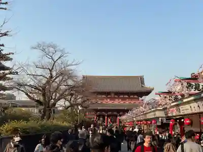 浅草寺(東京都)
