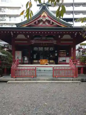秋葉神社(東京都)