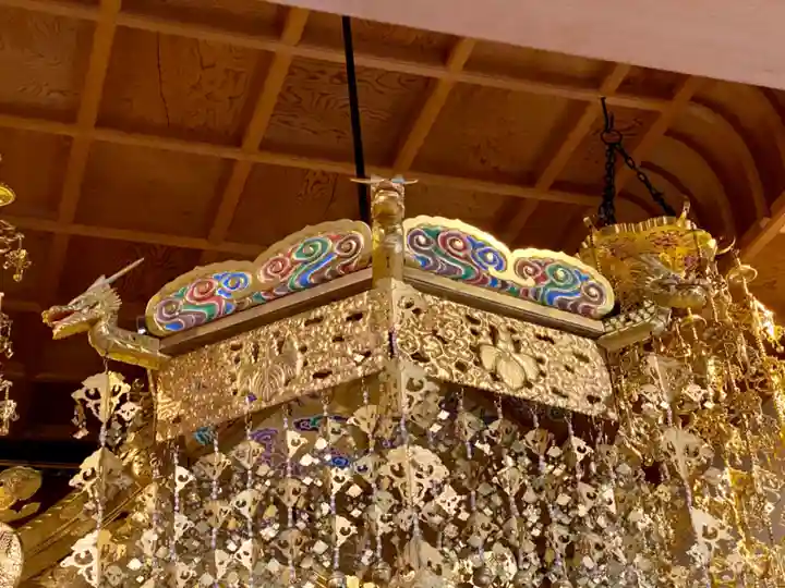 来迎寺(井戸来迎寺・紫雲山来迎寺)のその他建物