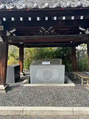 東本願寺(東京都)