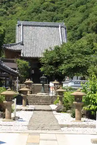 大日寺のその他建物