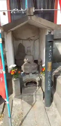 長谷寺(古河長谷観音)(茨城県)