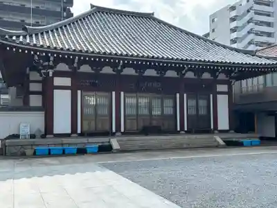 正燈寺(東京都)