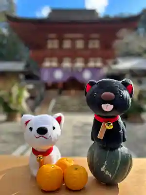 丹生都比売神社(和歌山県)