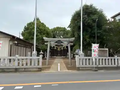 八幡神社(千葉県)