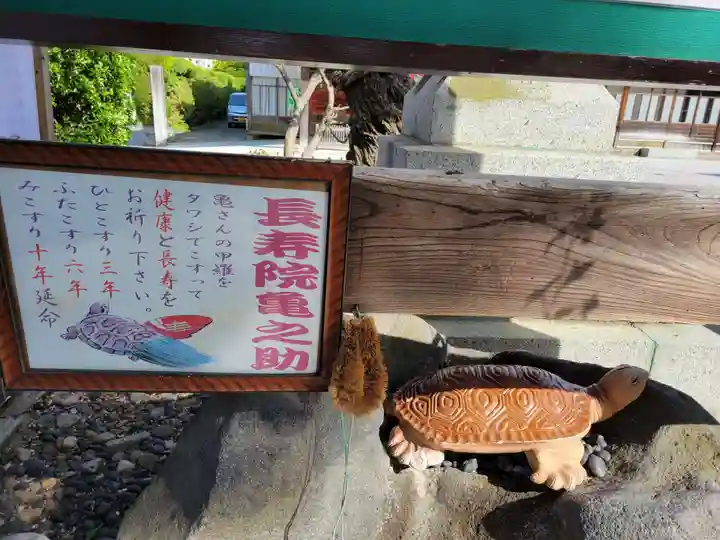 櫻山神社(岩手県)