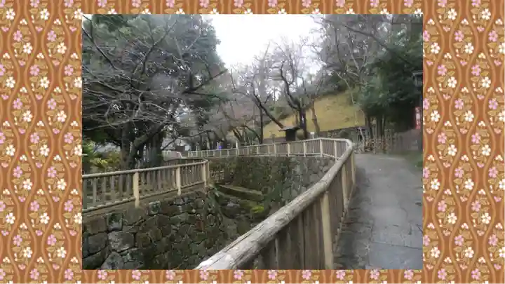 王子神社(東京都)