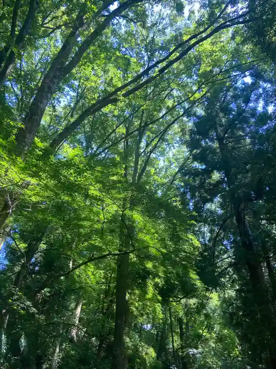 白山比咩神社(石川県)