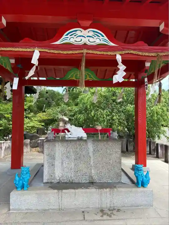 八幡宮(茨城県)