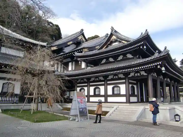 長谷寺(神奈川県)