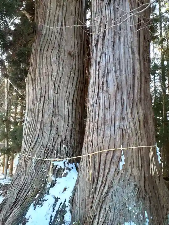 秋葉神社(岩手県)