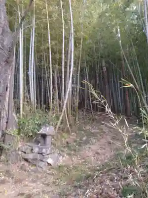 正一位稲荷大明神(宮城県)