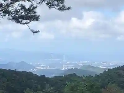 忉利天上寺(兵庫県)