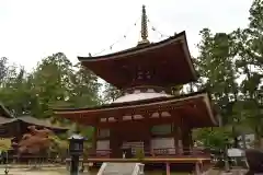 壇上伽藍(和歌山県)