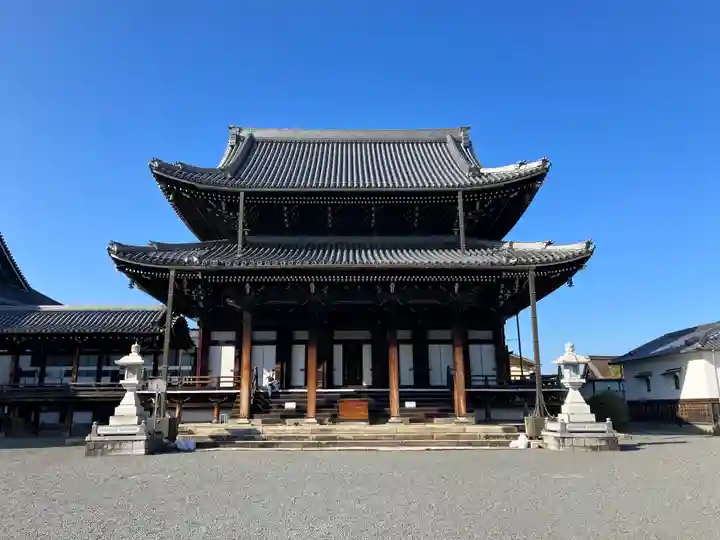 興正寺(京都府)