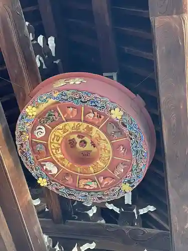 大阪天満宮の芸術