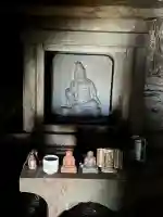 一夜建立の岩屋(高知県)