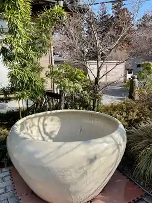 台林寺(栃木県)