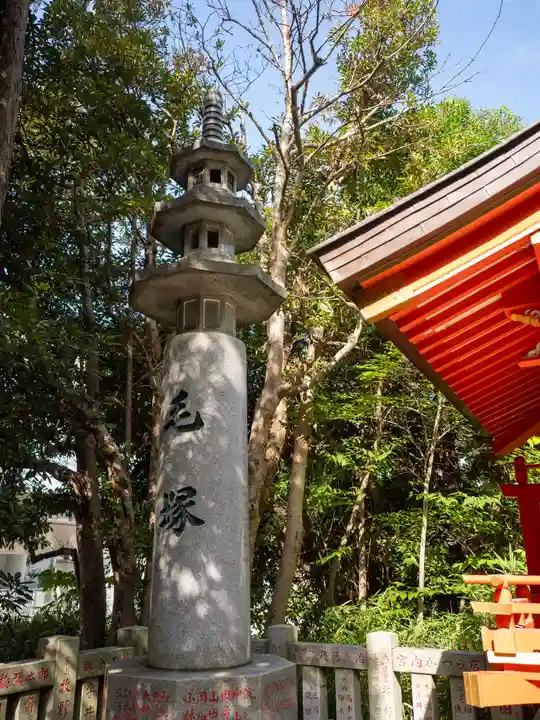 王子神社(東京都)