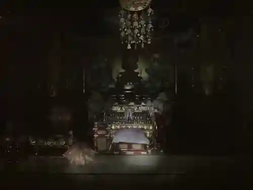 奥田山 安楽寺(愛知県)