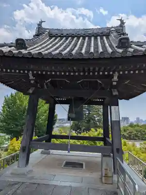 遍照寺法界院(岡山県)