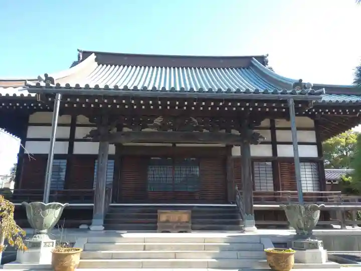 徳願寺(千葉県)