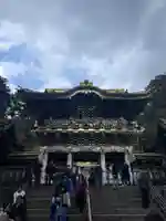 日光東照宮(栃木県)