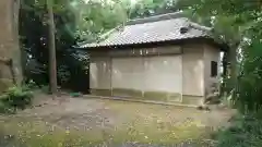 鹿島香取神社の建物その他