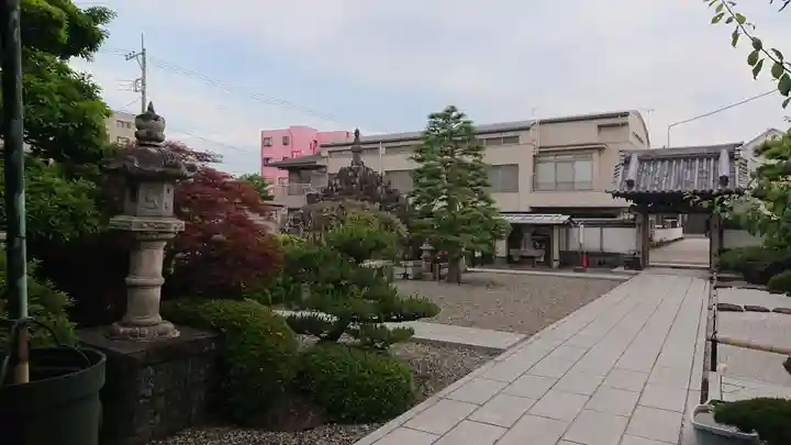 法源寺のその他建物