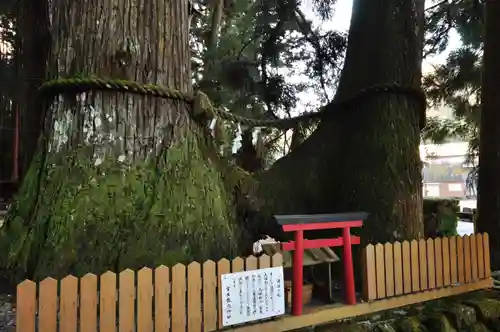 室生龍穴神社(奈良県)