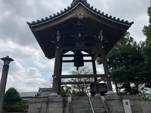 錦織寺のその他建物