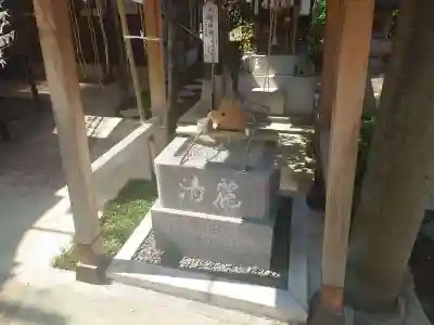 金刀比羅神社(新潟県)