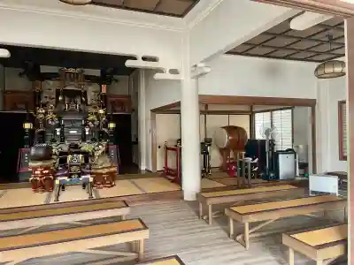 宝祥寺(東京都)