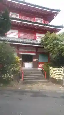 最福寺(鹿児島県)