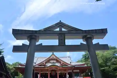 瀧泉寺（目黒不動尊）(東京都)