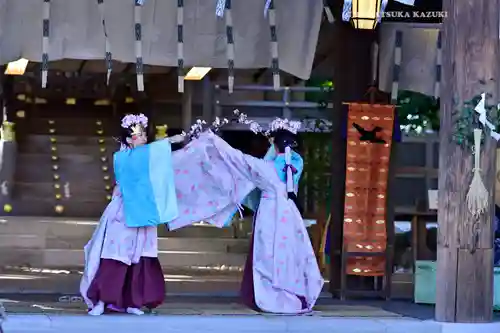伊勢山皇大神宮(神奈川県)