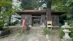 宇那禰神社(宮城県)