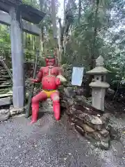 東霧島神社(宮崎県)