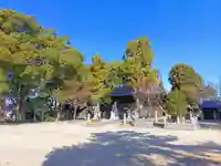 若松社のその他建物